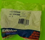 Gm #13343688 Nos Genuine Oem Brake Noise Damper *freeship* BL07. Fixed Price $31.27.