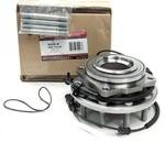 New Oem Genuine Ford Front Wheel 2005-2010 F-450 F-550 G2MZ-1104-AN NHUB-38. Fixed Price $145.00.