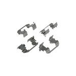 Carlson Disc Brake Hardware Kit P 13259. Fixed Price $14.51.