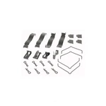 Disc Brake Hardware Kit Pronto 13123. Fixed Price $52.99.