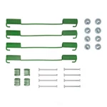 Drum Brake Hardware Kit Dfc 370-27001. Fixed Price $77.99.