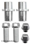 Parking Brake Hardware Kit Beck/arnley 084-2234. Fixed Price $51.99.