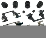 Disc Brake Hardware Kit-r-line Raybestos H5787A. Fixed Price $28.95.