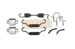 Euclid Brake Hardware Kit E11747 (303-18815). Fixed Price $28.00.