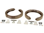 For Cadillac Escalade Ext Parking Brake Shoe Delco 97471SVYG. Fixed Price $104.13.