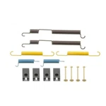 Dorman Drum Brake Hardware Kit For 1998-2002 Kia Sportage HW17378. Fixed Price $39.88.