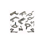 Disc Brake Hardware Kit Pronto 13140. Fixed Price $50.99.