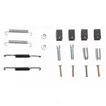 Parking Brake Hardware Kit-r-line Raybestos H7325. Fixed Price $28.55.