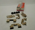 Better Brake Parts 5631 Premium Completion Kit Hardware Set. Fixed Price $11.47.