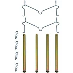 Dorman HW5788 Disc Brake Hardware Kit. Fixed Price $29.07.