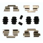 Carlson 13319 Disc Brake Hardware Kit For 95-99 Toyota Avalon. Fixed Price $25.95.