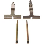 Dorman HW13962 Disc Brake Hardware Kit. Fixed Price $29.06.