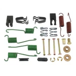 Drum Brake Hardware Kit-r-line Raybestos H7313. Fixed Price $25.73.