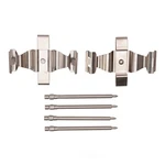 Disc Brake Hardware Kit-base Dfc 340-63057. Fixed Price $35.14.