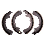 For Toyota Matrix 2003-2008 Dfc 1901-0785-00 True-arc Rear Drum Brake Shoes. Fixed Price $31.82.