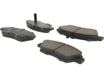 Centric Parts Disc Brake Pad Set 301 09480. Fixed Price $39.83.