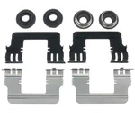 Raybestos H5845A R-line Disc Brake Hardware Kit. Fixed Price $18.99.