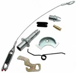 Raybestos H2528 Drum Brake Self Adjuster Repair Kit Rear/front-left. Fixed Price $17.66.