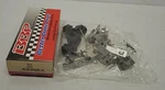 Better Brake Parts 5822 Disc Hardware Kit Durable Anti-rattle Components. Fixed Price $12.70.