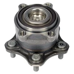 For Nissan Maxima 2009-2023 Wheel Hub And Bearing Steel Anti Lock Braking System. Fixed Price $219.92.