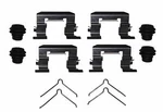 Disc Brake Hardware Kit-vsport Better 6240K. Fixed Price $34.99.