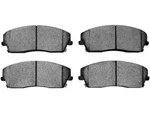 Front Brake Pad Set For 2009-2018, 2020 Dodge Challenger 2010 2011 2012 FD768MV. Fixed Price $51.17.