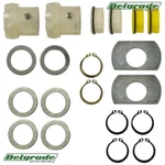 110.2212 Camshaft Repair Meritor 16-1/2IN Type Trailer R507068 KIT9037. Fixed Price $31.95.