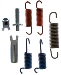 Parking Brake Hardware Kit. Fixed Price $14.93.