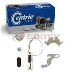 Centric Rear Left Brake Self Adjuster Repair Kit For 2002 Jeep Liberty Drum Yl. Fixed Price $22.65.