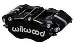 Wilwood Disc Brake - CALIPER,NDPR,1.12,.810 ROTOR,4.75 Mt W/bridge Bolt,. Fixed Price $393.53.