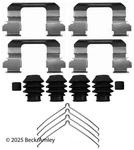 Disc Brake Hardware Kit Beck/arnley 084-1987. Fixed Price $41.99.