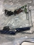 Raybestos H7359 Professional Grade Drum Brake Hardware Kit Silver Made In Usa. Fixed Price $19.95.