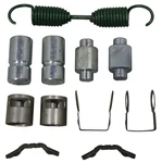*** Genuine Oe Part Euclid E2121: Brake Kit. Fixed Price $17.78.