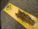 Brake Hardware Lee # 5350-2 Disc Pad Retaining Clip 4 Pack New Sealed Nos. Fixed Price $9.88.