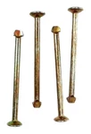 Bendix H1107DP Brake Spring Hold Down Pin. Fixed Price $13.12.