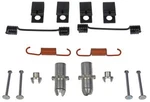 Parking Brake Hardware Kit Dorman HW7434 Fits 09-10 Kia Borrego. Fixed Price $34.26.