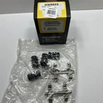 Dorman HW5623 Front Disc Brake Hardware Kit For 95-97 Crown Vic Town Car Marquis. Fixed Price $11.45.