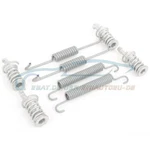 Genuine Bmw 34410417558 - Springs Repair Kit X3. Fixed Price $88.65.
