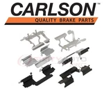 Carlson Rear Brake Pad Installation Kit For 2003-2004 Gmc Sierra 1500 Fp. Fixed Price $22.40.
