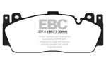 Ebc DP52148NDX. Fixed Price $403.75.