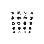 Disc Brake Hardware Kit Carlson H5856Q. Fixed Price $17.47.