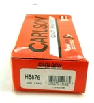 Carlson H5876 Disc Brake Quietglide Clips Drag & Noise Reduction Hardware Kit. Fixed Price $9.99.