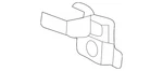 Genuine Bmw Disc Brake Anti-rattle Clip 34-11-8-089-941. Fixed Price $41.66.