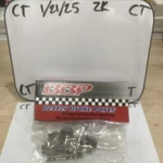 Disc Brake Hardware Kit-ex Better 13429K. Fixed Price $7.19.