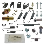 Parking Brake Hardware Kit Carlson 17447. Fixed Price $28.22.