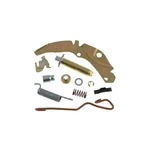 Carlson H2587 Drum Brake Self-adjuster Repair Kit. Fixed Price $22.99.