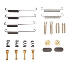 Parking Brake Hardware Kit For Town & Country, Caravan, Grand 370-39007. Fixed Price $24.18.