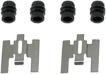 Disc Brake Hardware Kit Dorman HW5616. Fixed Price $47.54.