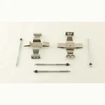 Disc Brake Hardware KIT-M50I Carlson 13755. Fixed Price $34.53.