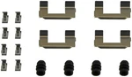 Disc Brake Hardware Kit Dorman HW5657. Fixed Price $42.99.